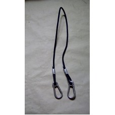 CLARK ANTENNA MAST KEVLAR RETAINING STROP